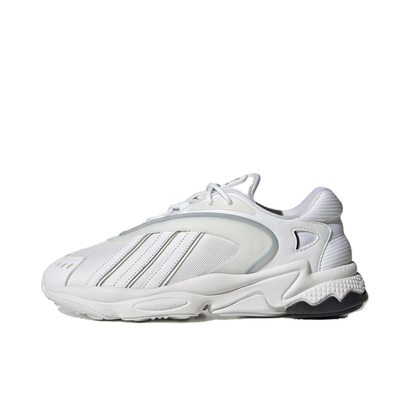 Tennarit ja kengät adidas Originals Oztral Valkoinen | HP6568