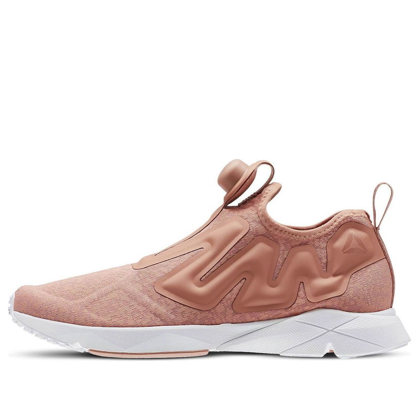 Tennarit ja kengät Reebok Pump Supreme Rilla Vaaleanpunainen | BS7041