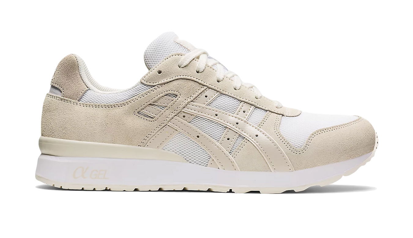 Tennarit ja kengät Asics GT-II Beige | 1201A468-102, 0