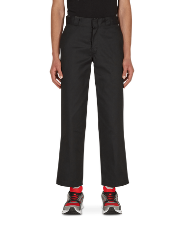 Housut Dickies Original 874 Work Pants Musta | DK00087430 BLK1, 3