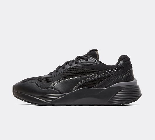 Tennarit ja kengät Puma RS Metric Musta | 387166-02