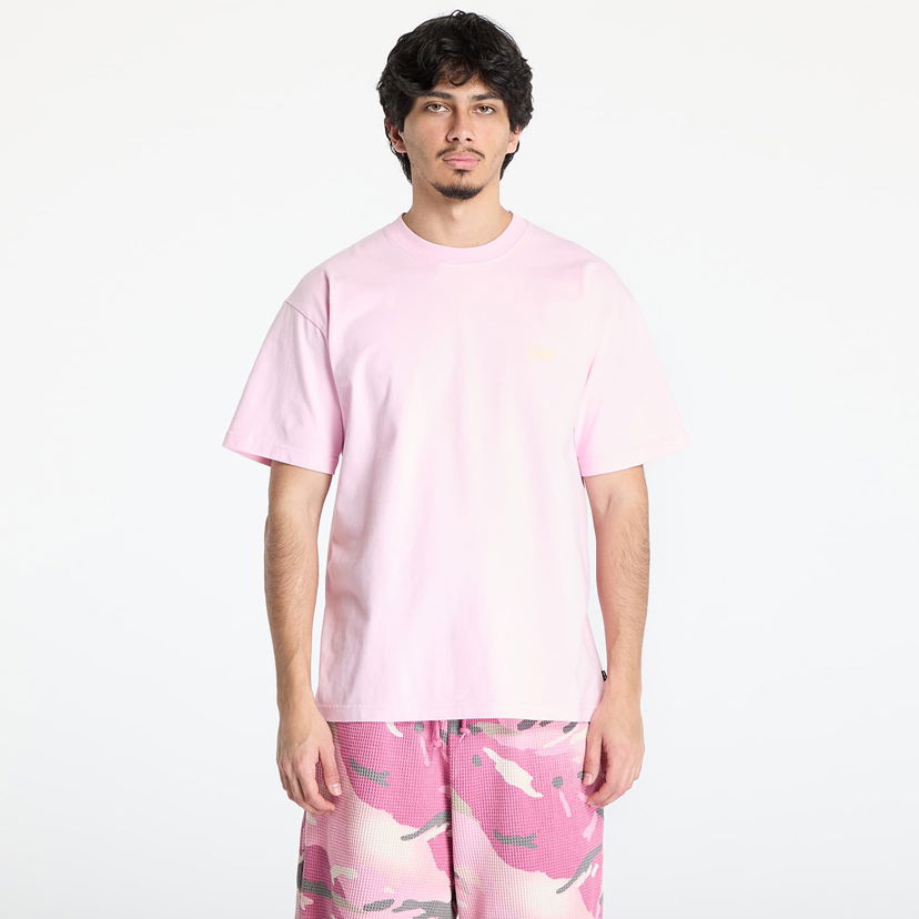 T-paita Patta Patta Postcard T-Shirt Vaaleanpunainen | POC-SS25-1000-290-0064-192