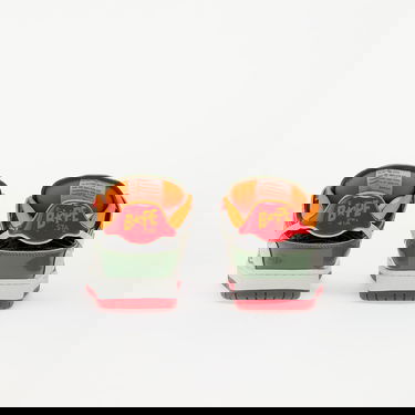 Tennarit ja kengät BAPE BAPE Sk8 Sta 2 M1 Monivärinen | 0ZXSHM191312OORX, 4