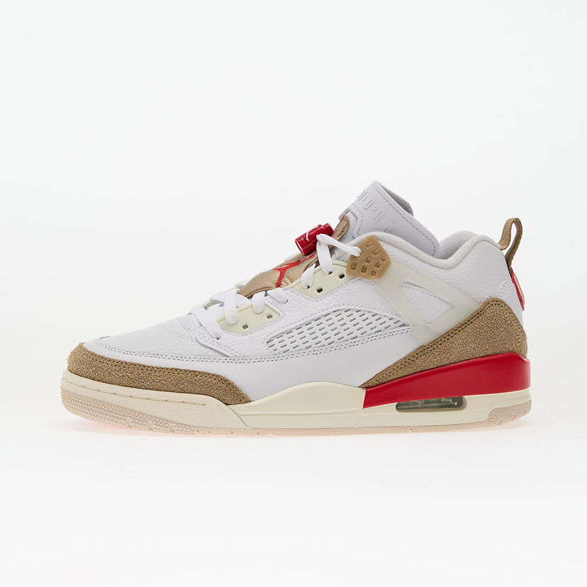 Tennarit ja kengät Jordan Jordan Spizike Low Valkoinen | FQ1759-105