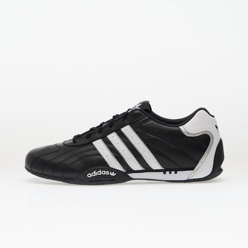 Tennarit ja kengät adidas Originals Adiracer Lo Musta | JQ5719
