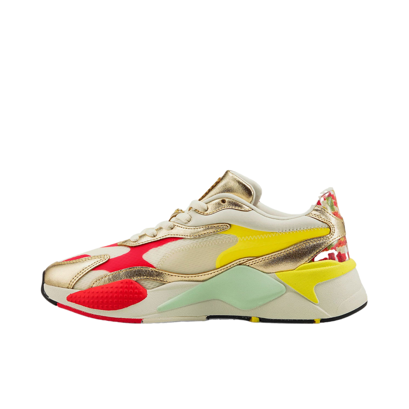 Tennarit ja kengät Puma Puma RS-X3 Haribo Monivärinen | 383415-01