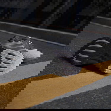 Tennarit ja kengät adidas Performance Supernova Stride Harmaa | IG8321, 4
