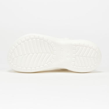 Tennarit ja kengät Crocs Classic Bae Clog "White" W Valkoinen | 206302-100, 4