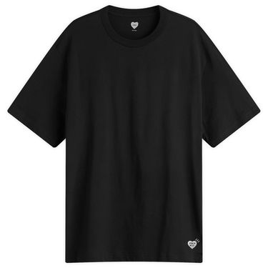 T-paita Human Made 3-Pack T-Shirts by Human Made, Size Large Musta | HM30CS037-BLK, 2