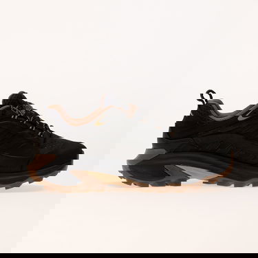 Tennarit ja kengät Merrell Moab Speed 2 Ltr Wp Black Musta | J037783, 2