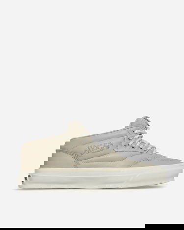 Tennarit ja kengät Vans Half Cab Reissue 33 Foam Harmaa | VN000D53WRG1, 1