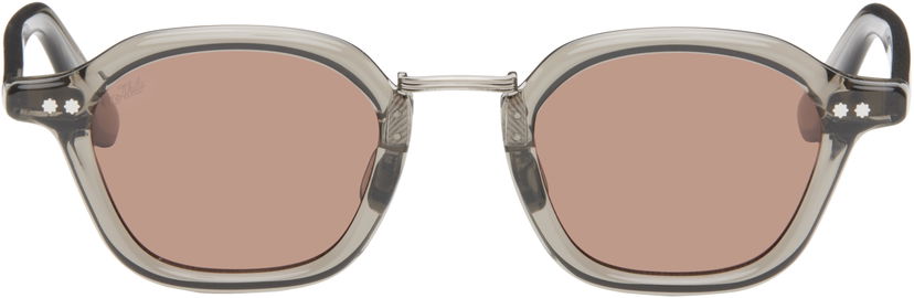 Aurinkolasit AKILA Iris Sunglasses Harmaa | 2424 05 44