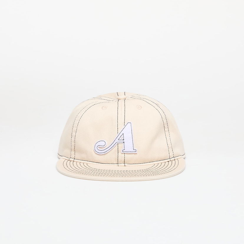 Korkki Awake NY Awake NY Classic A Cap Beige | AWK-SU25-HT004-NATUR