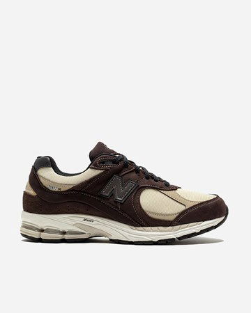Tennarit ja kengät New Balance 2002RXQ Black 36 Musta | M2002RXQ
