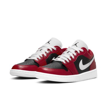 Tennarit ja kengät Jordan Air Jordan 1 Low W Punainen | DC0774-603, 1