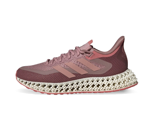 Juoksu adidas Performance 4DFWD 2 Vaaleanpunainen | gx9265