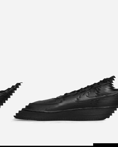 Tennarit ja kengät Nike 1017 ALYX 9SM x Air Force 1 Low SP "Black" Musta | FJ4908-001, 4