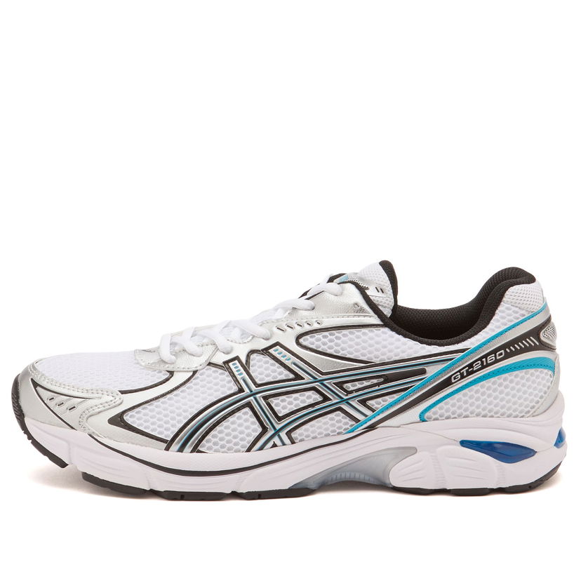 Tennarit ja kengät Asics GT-2160 Valkoinen | 1203A952-100