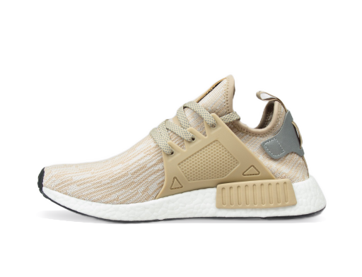 Tennarit ja kengät adidas Originals NMD_XR1 PK ''Linen'' Beige | S77194