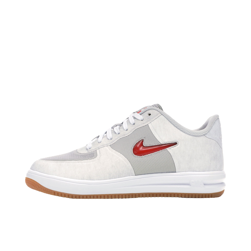 Tennarit ja kengät Nike CLOT x Lunar Force 1 Low "Fuse" Harmaa | 717303-064