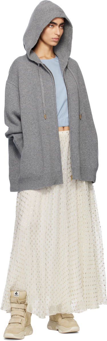 Tennarit ja kengät ISABEL MARANT Balskee Beige | 23PBK0009FA-A1E18S, 4