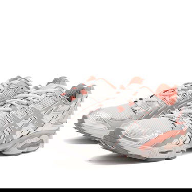 Tennarit ja kengät Asics Gel-Nimbus 9 Valkoinen | 1203A600-020, 1