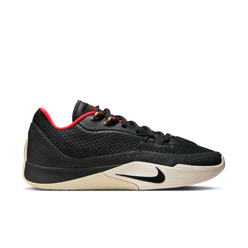 Tennarit ja kengät Nike Street Flare Musta | HF0219-001