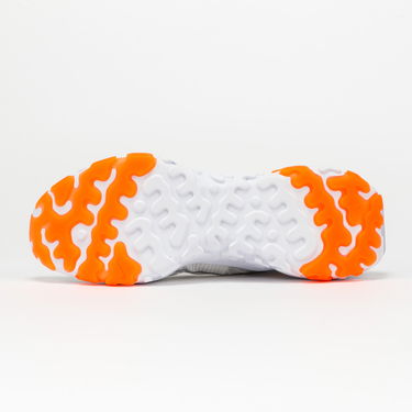 Tennarit ja kengät Nike React Vision SE Harmaa | CZ2199-100, 4