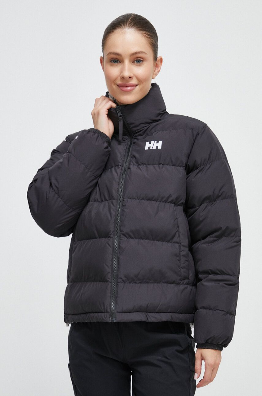 Puffer takki Helly Hansen Puffer Jacket Valkoinen | 54061, 1