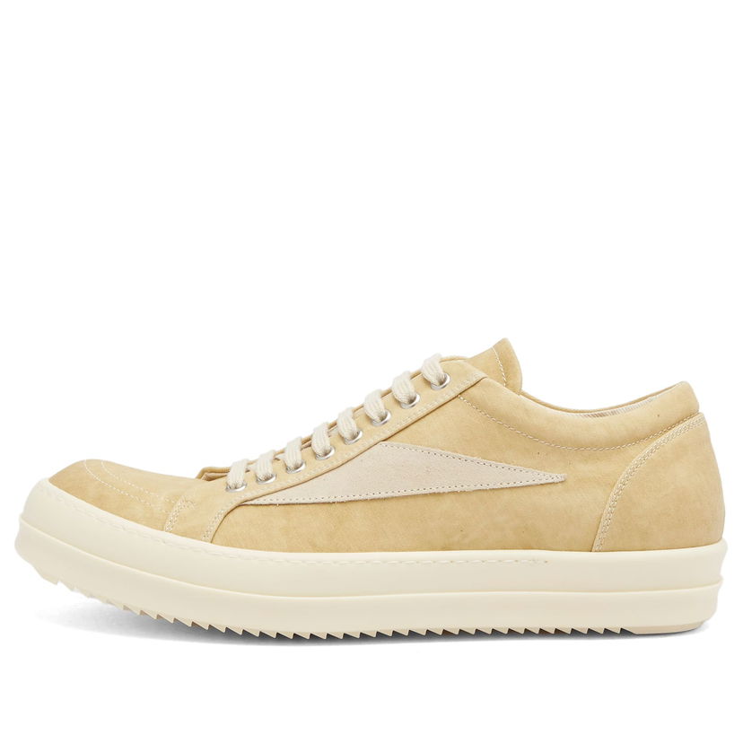 Tennarit ja kengät Rick Owens Rick Owens DRKSHDW Vintage, Size EU 40 Beige | DU01E3803-SCFLVS-8111