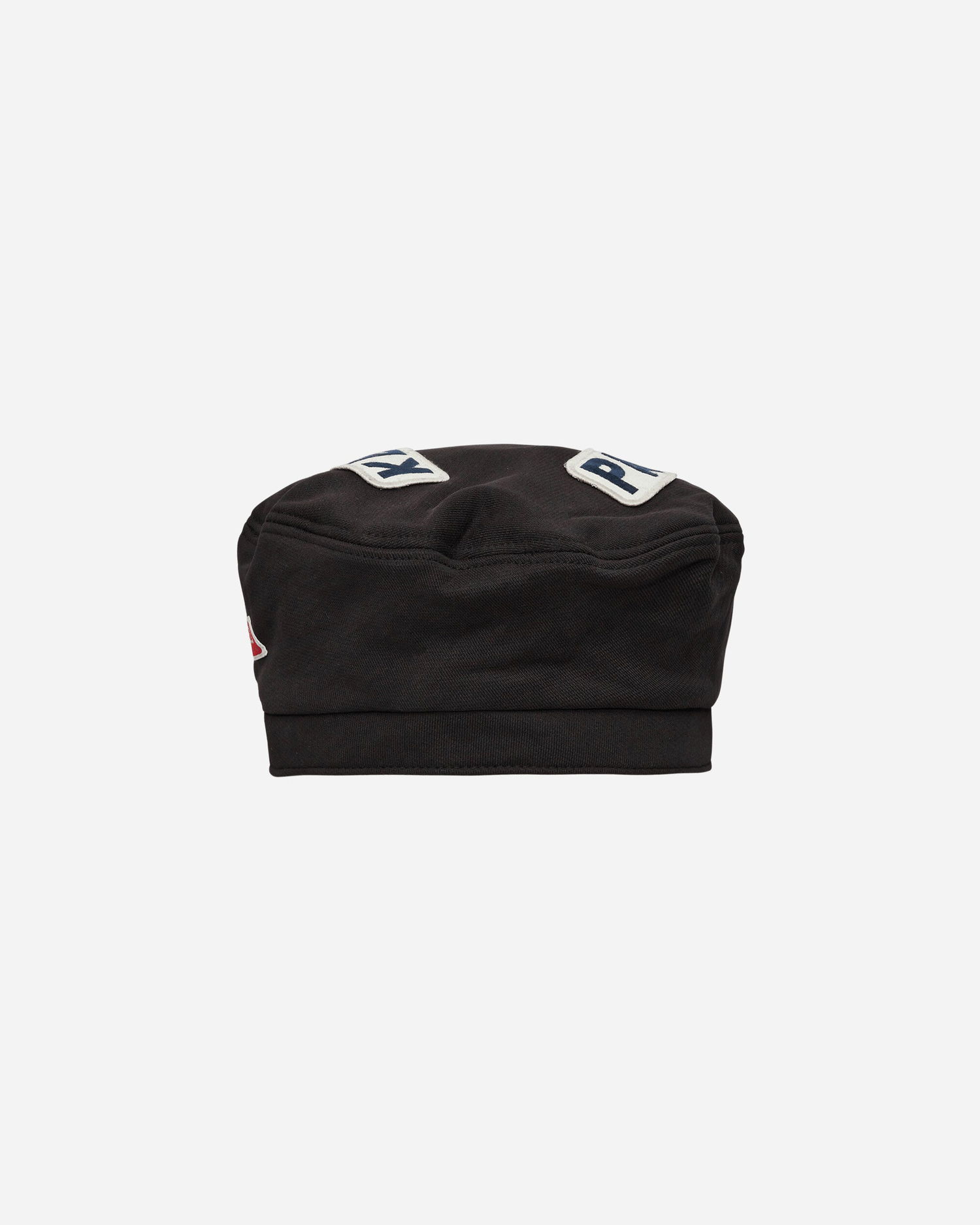 Hattu KENZO Logo Beret Musta | FD55AC872F40 99, 1
