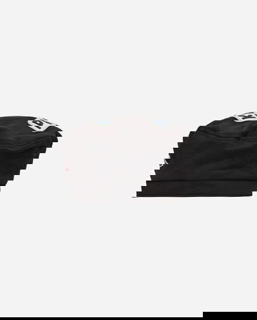 Hattu KENZO Logo Beret Musta | FD55AC872F40 99, 1