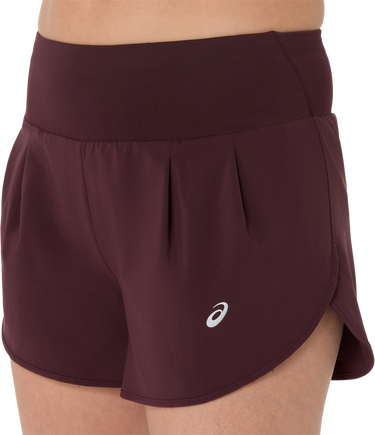 Shortsit Asics Asics Road 3.5" Shorts Burgundia | 2012c965-601, 1