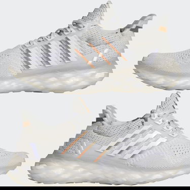 Tennarit ja kengät adidas Performance Ultraboost Web DNA Harmaa | GY8081, 7