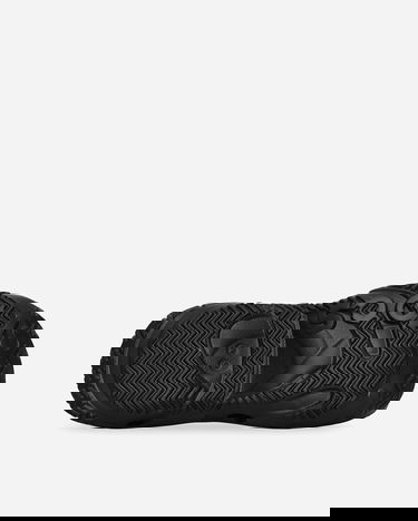Asusteet Crocs Caged Clogs Musta | CR.211141 001, 5