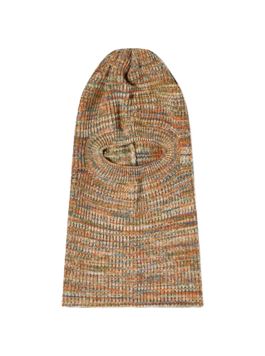 Pipo Aries Space Dye Problemo Balaclava Beige | FTAR90009-SND