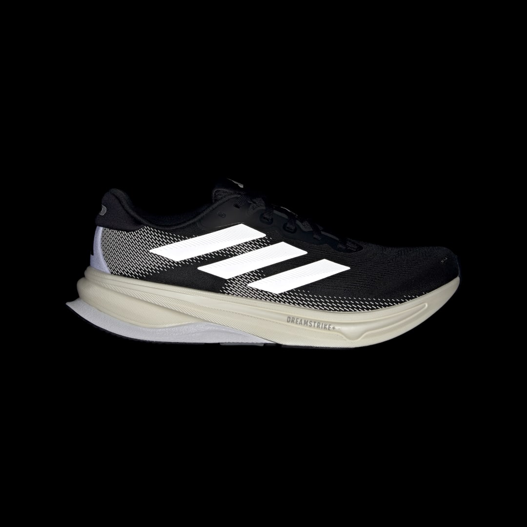 Tennarit ja kengät adidas Performance Supernova Solution 2.0 Musta | IH2505, 1