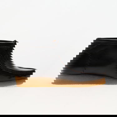 Tennarit ja kengät Clarks Wallabee Boot Musta | 26179167, 2