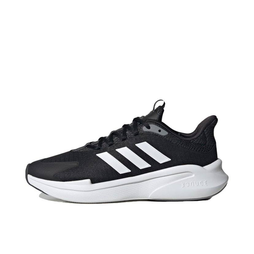 Tennarit ja kengät adidas Originals AlphaEdge + Musta | IF7292