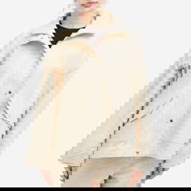 Takki Samsoe Samsoe Samsøe Samsøe Sajadi Jacket Beige | F24200100-110108TCX, 2