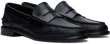 Vaatteet rag & bone Rag & Bone Carter Loafers Musta | WFF24SF000TP0, 3