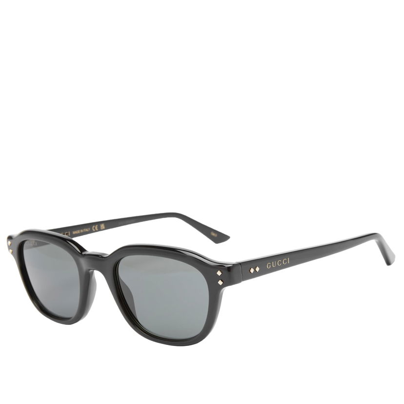 Aurinkolasit Gucci GG1892S Sunglasses Musta | GG1892S-001