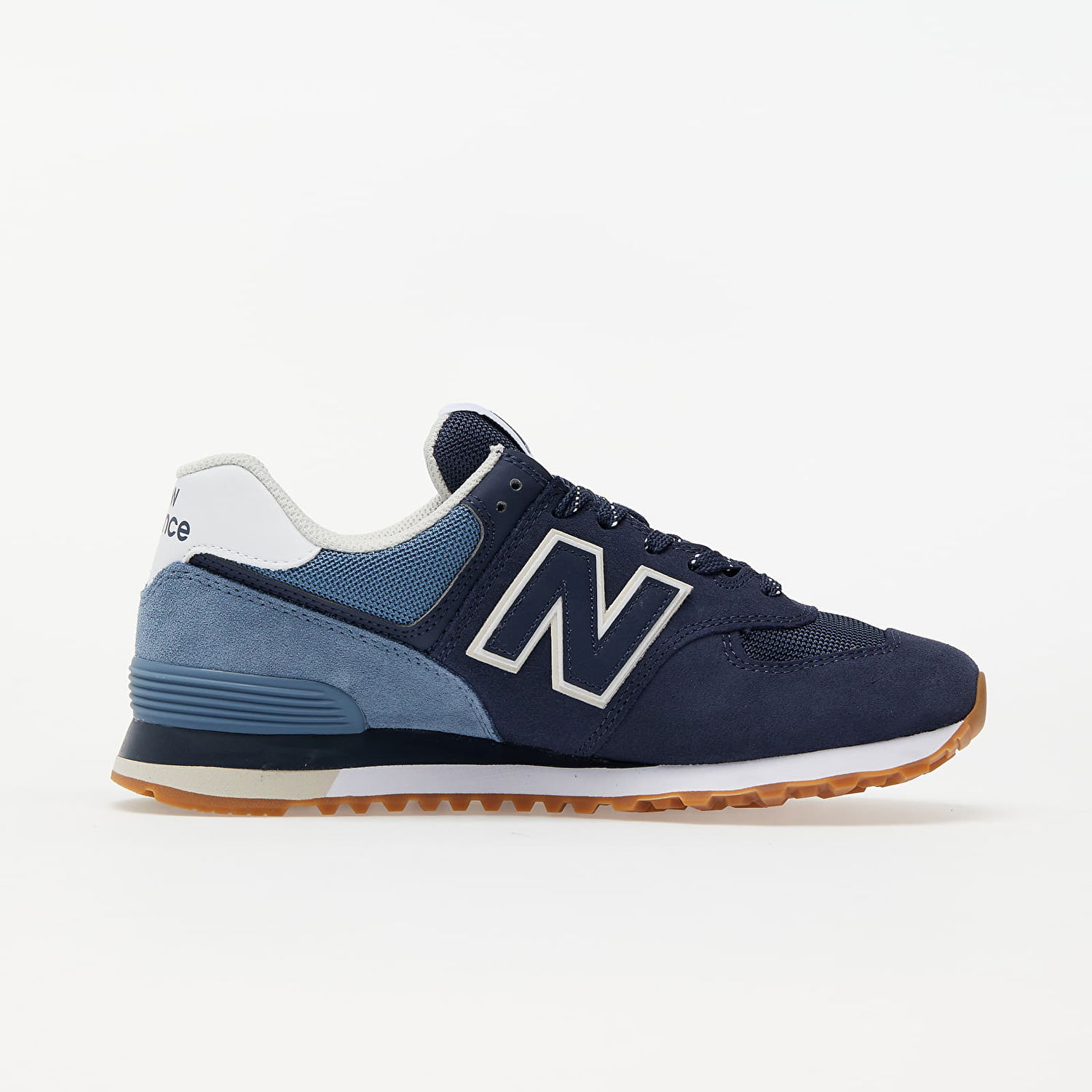 Tennarit ja kengät New Balance 574 Sininen | ML574GRE, 1