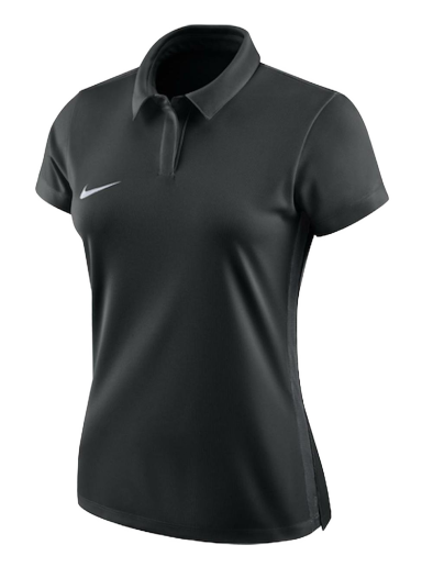 Poolopaita Nike Dry Academy18 Polo Musta | 899986-010