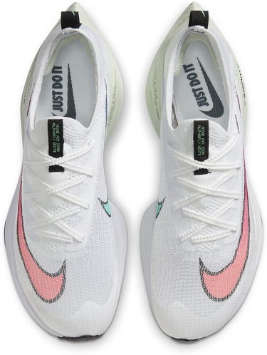 Tennarit ja kengät Nike Air Zoom Alphafly NEXT% Valkoinen | ci9925-100, 3