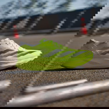 Tennarit ja kengät adidas Performance ADIZERO TAKUMI SEN 10 Keltainen | ih5707, 5