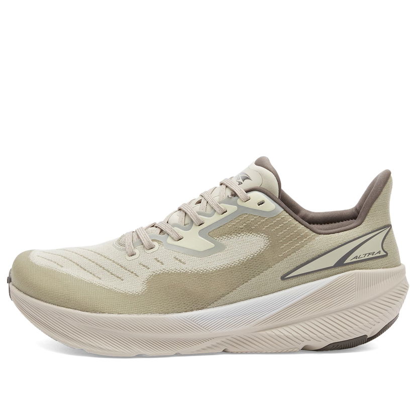 Tennarit ja kengät Altra Running Experience Flow Beige | AL0A85NV9231M