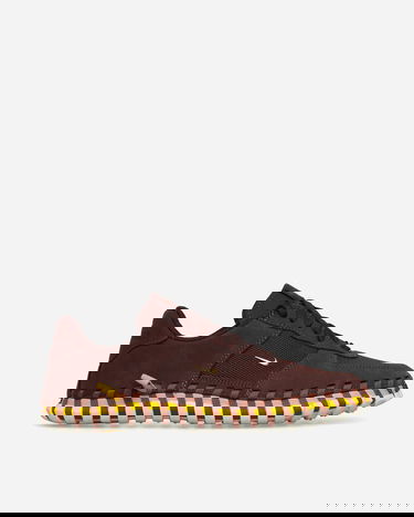 Tennarit ja kengät Nike Jacquemus x J Force 1 Low LX "Earth" Ruskea | DR0424-200, 3