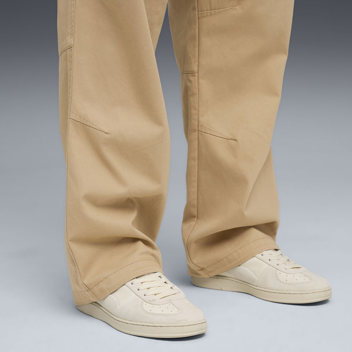 Tennarit ja kengät Puma REPRESENT x Super Team Beige | 403453_01, 1