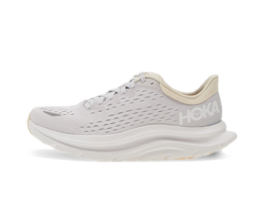 Juoksu Hoka One One Kawana Nimbus Beige | 1123164-NCIF